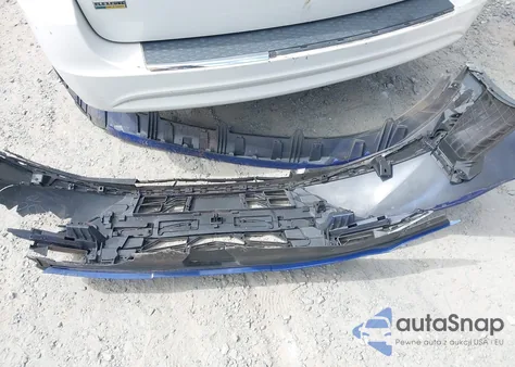 2021 Hyundai Elantra Sel из США, поврежденный, VIN 5NPLN4AG8MH020572